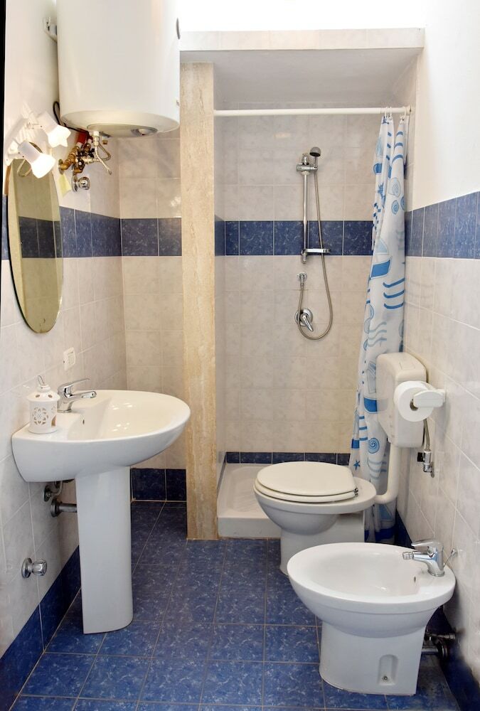 Apartamento Villa Mediterraneo