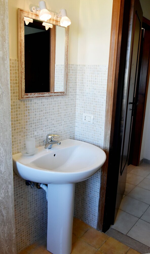 Apartamento Villa Mediterraneo