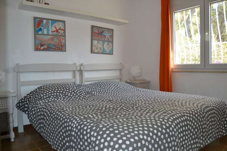 Villa Chalet Zorro