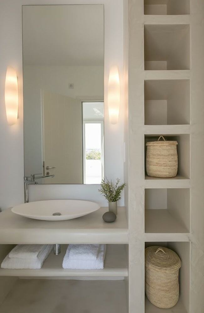 Seven Santa Maria Paros Boutique Hotel