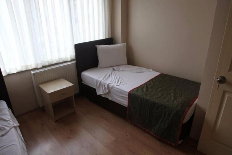 Gemlik Pasa Hotel