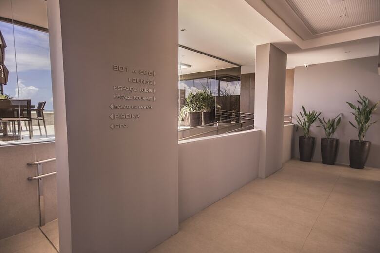 Aparthotel Holandas Prime Flat