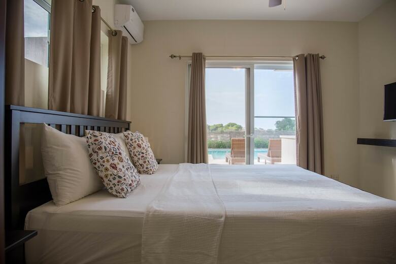 Villa Mango