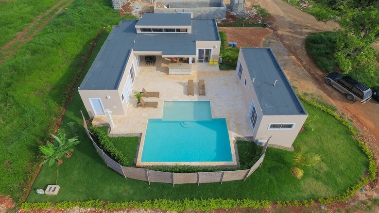 Villa Mango