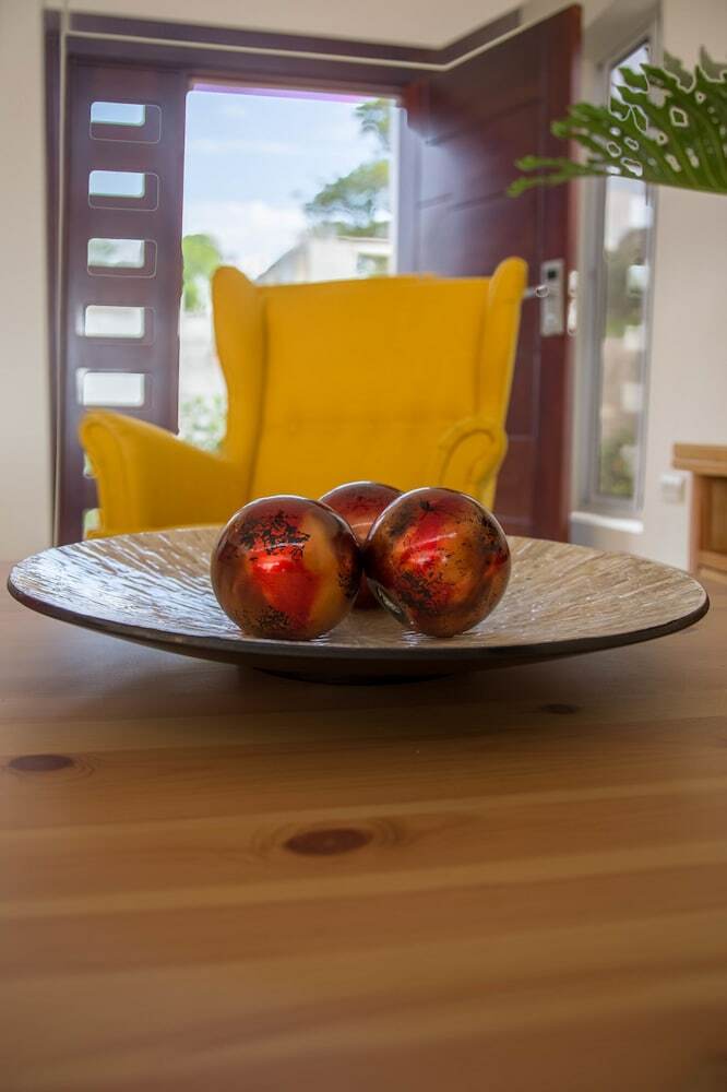 Villa Mango
