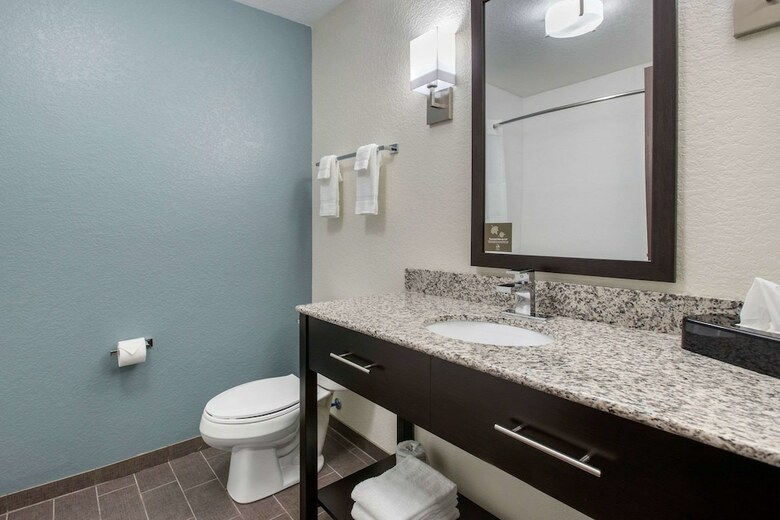 Hotel Sleep Inn & Suites Ankeny - Des Moines