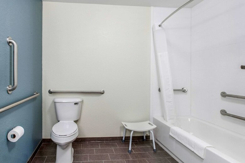 Hotel Sleep Inn & Suites Ankeny - Des Moines