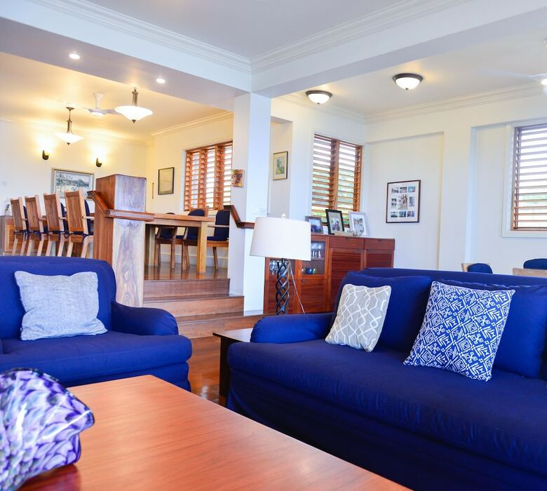 Tallawah Villa, Silver Sands Jamaica 7br