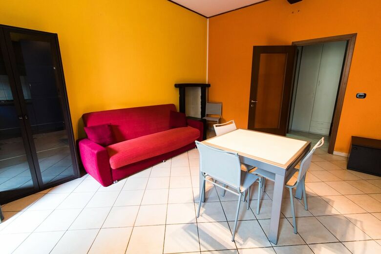 Apartamento Bellezia