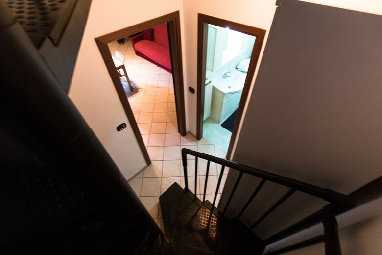 Apartamento Bellezia