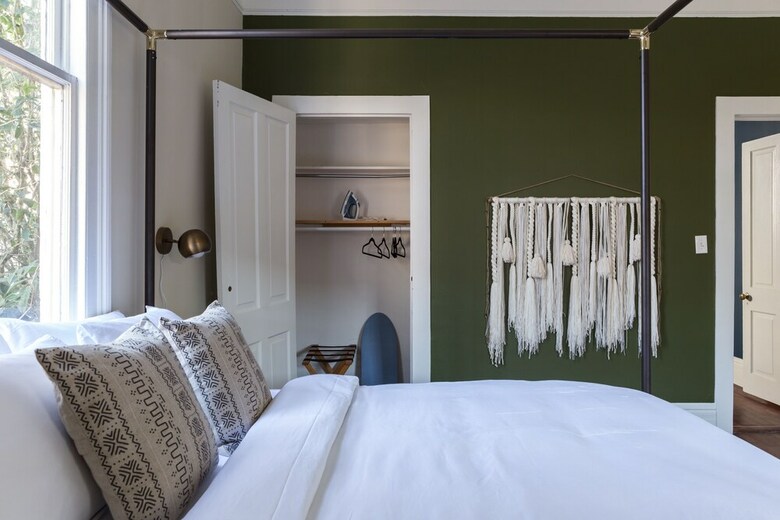Apartamentos Sonder Irish Channel Suites Warm 3br