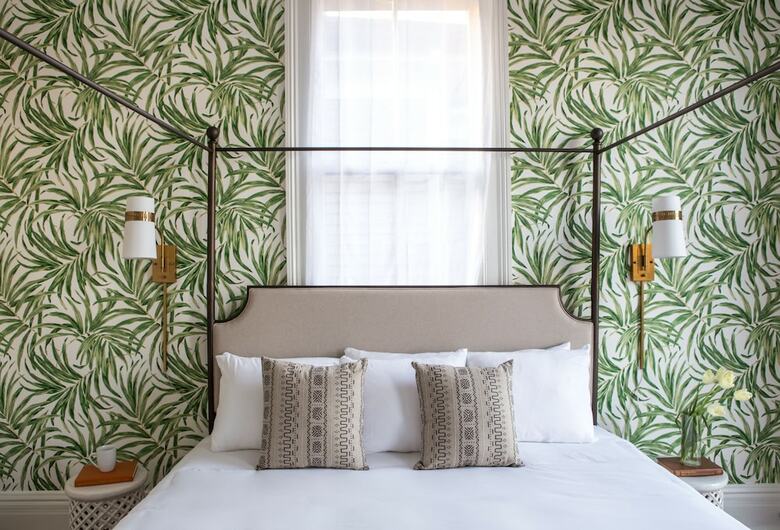 Apartamentos Sonder Irish Channel Suites Warm 3br