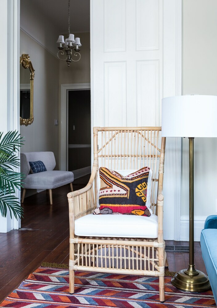 Apartamentos Sonder Irish Channel Suites Warm 3br