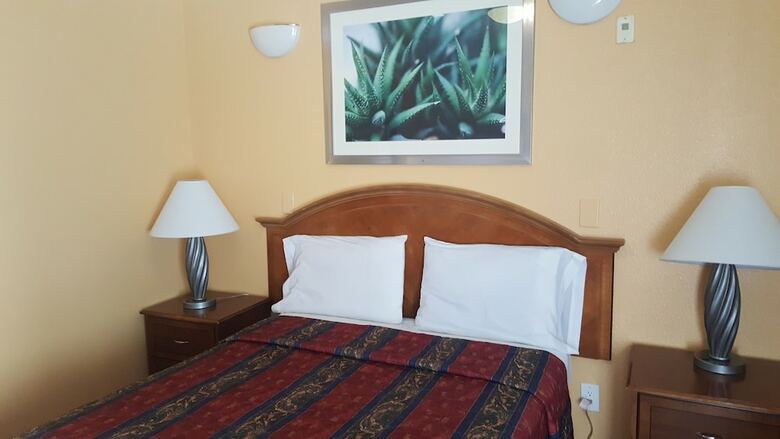 Motel Flamingo Inn Long Beach