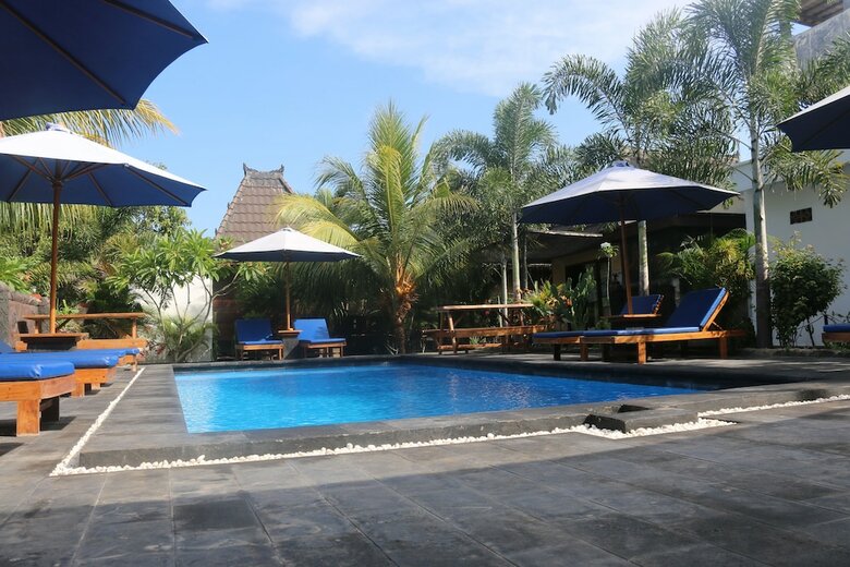 Hotel Colour Cottage