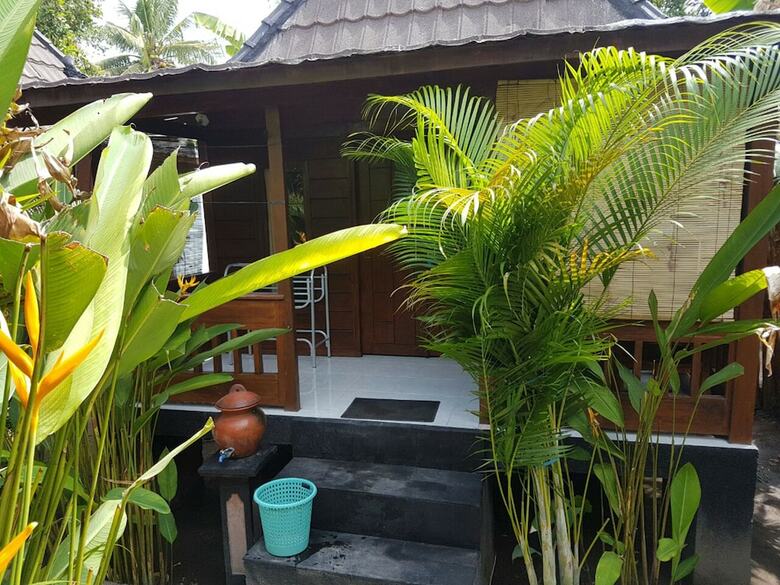 Hotel Colour Cottage