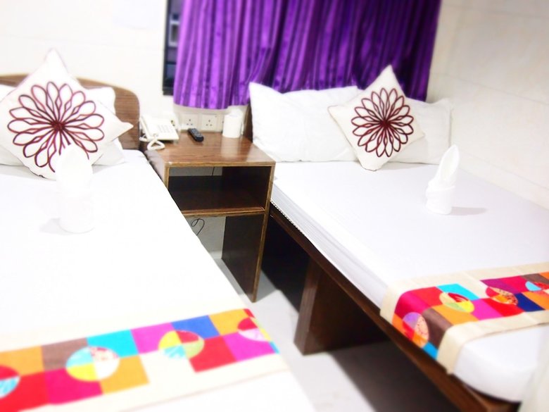 Hotel Traveller's Hostel