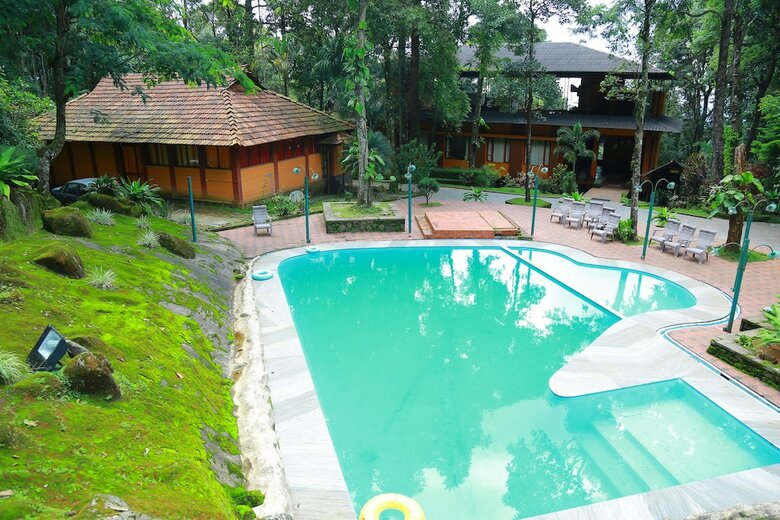 Apartamento Blue Ginger Resort
