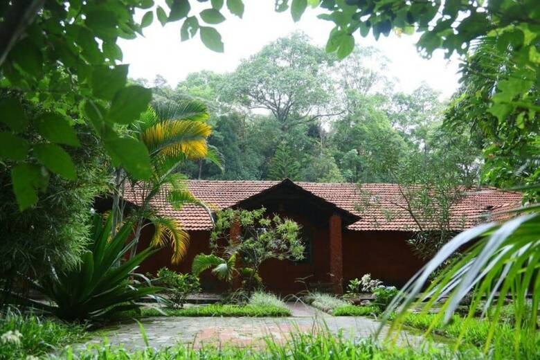 Apartamento Blue Ginger Resort