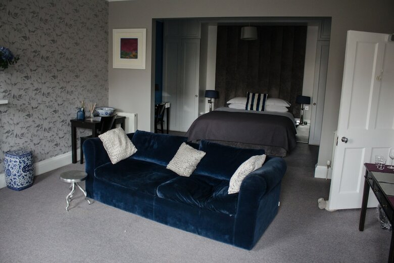 Bed & Breakfast 15 Glasgow