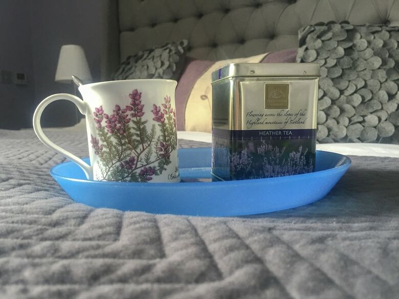 Bed & Breakfast 15 Glasgow