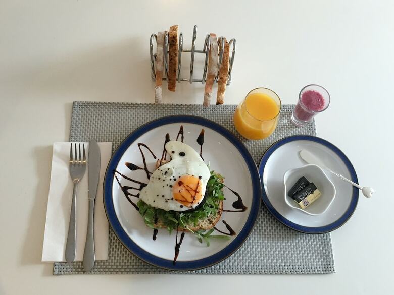 Bed & Breakfast 15 Glasgow