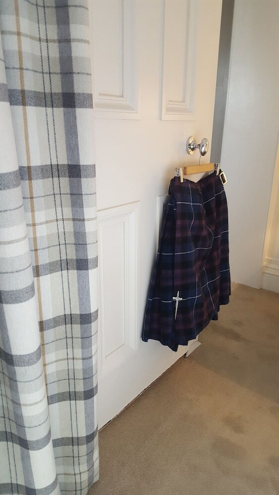 Bed & Breakfast 15 Glasgow