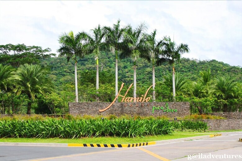 Apartamento Condo Units Pico de Loro Hamilo Coast