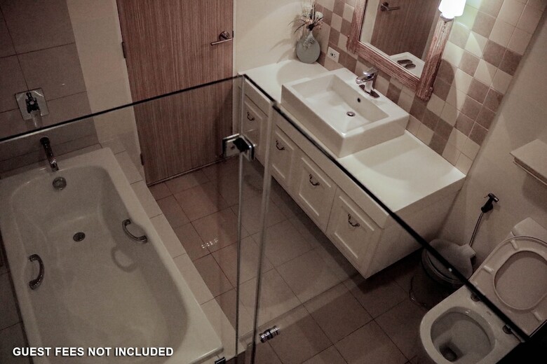 Apartamento Condo Units Pico de Loro Hamilo Coast
