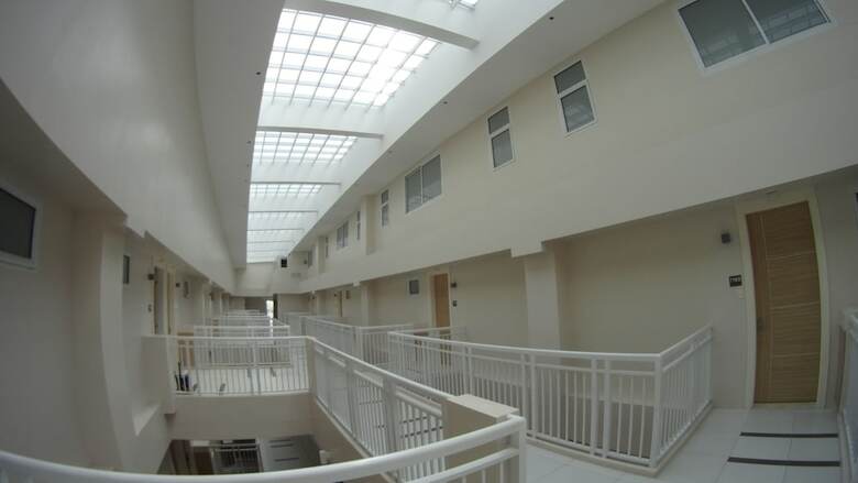 Apartamento Condo Units Pico de Loro Hamilo Coast