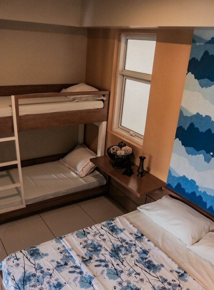 Apartamento Condo Units Pico de Loro Hamilo Coast