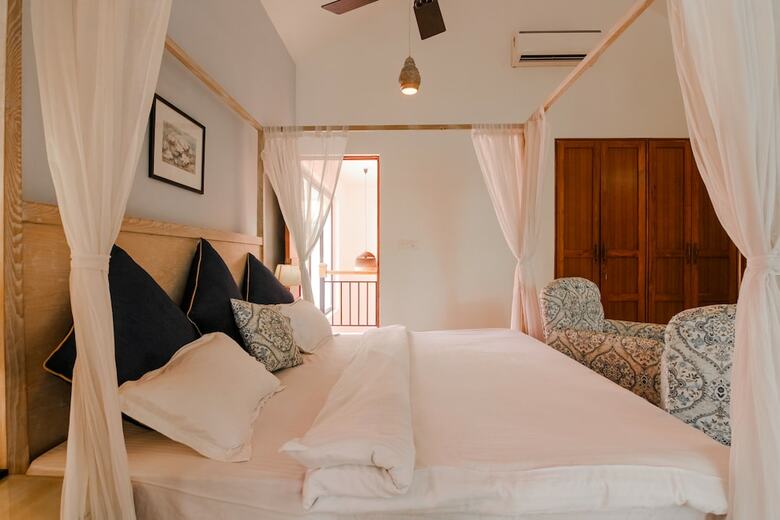 Sol Banyan Villa