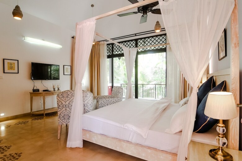 Sol Banyan Villa