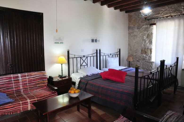Agroturismo Amarakos