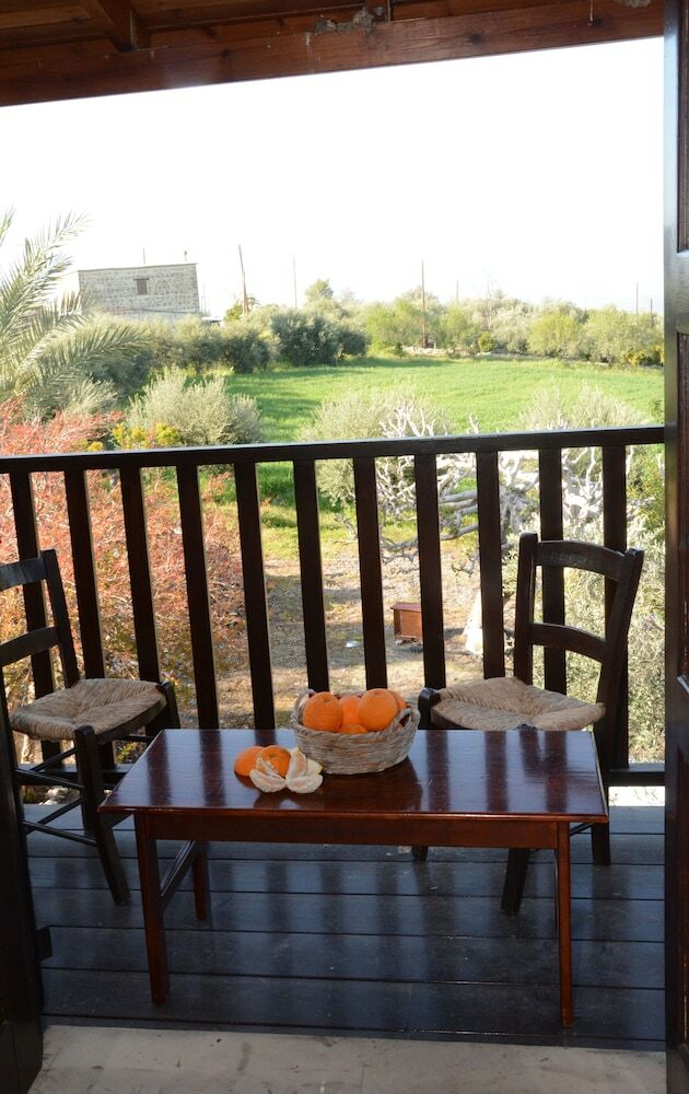 Agroturismo Amarakos