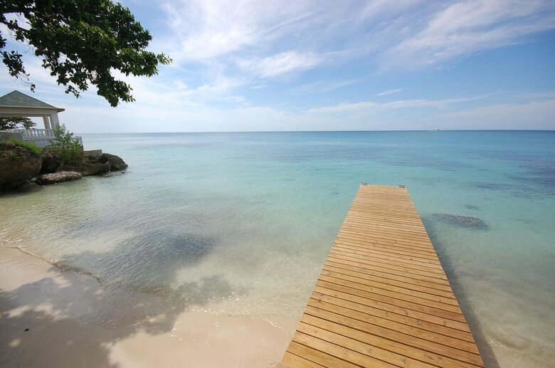 Villa Culloden Cove, 5br By Jamaican Treasures