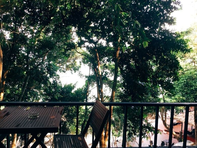 Hotel Decho Beach Resort