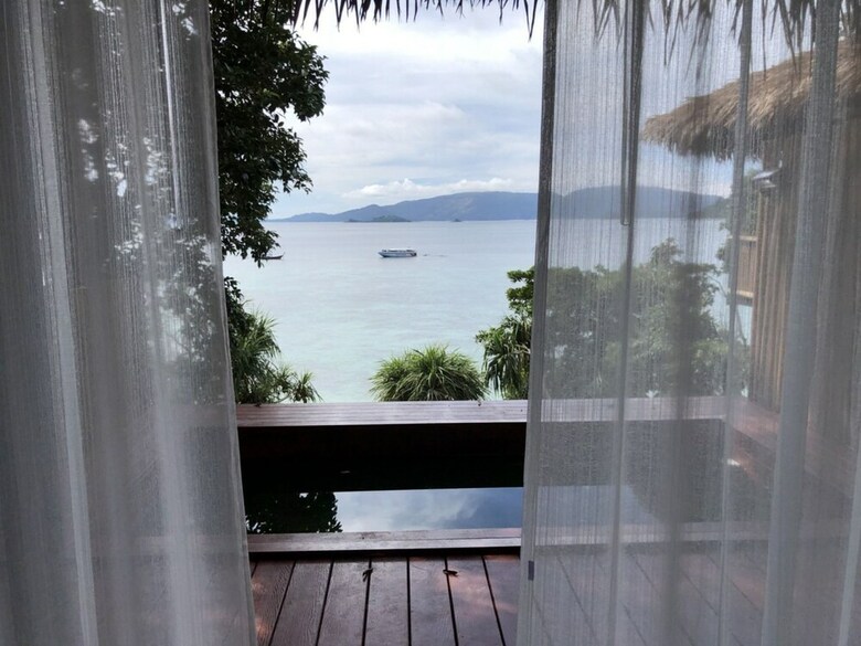 Hotel Decho Beach Resort