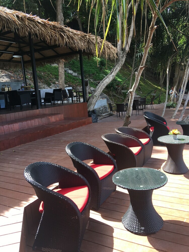 Hotel Decho Beach Resort
