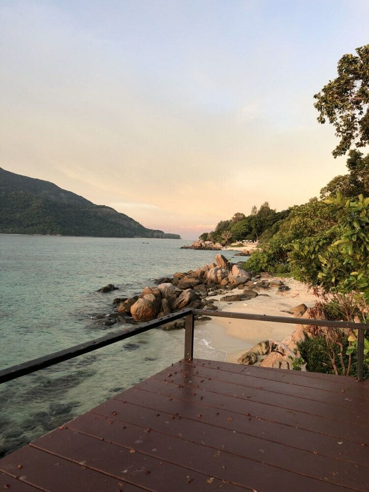 Hotel Decho Beach Resort