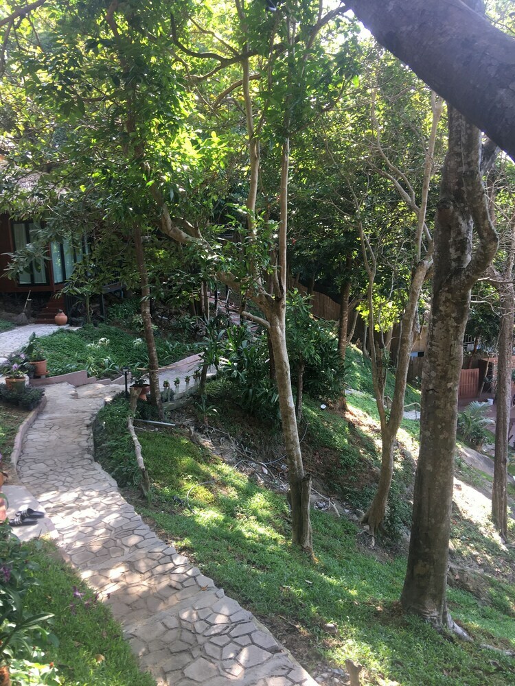 Hotel Decho Beach Resort