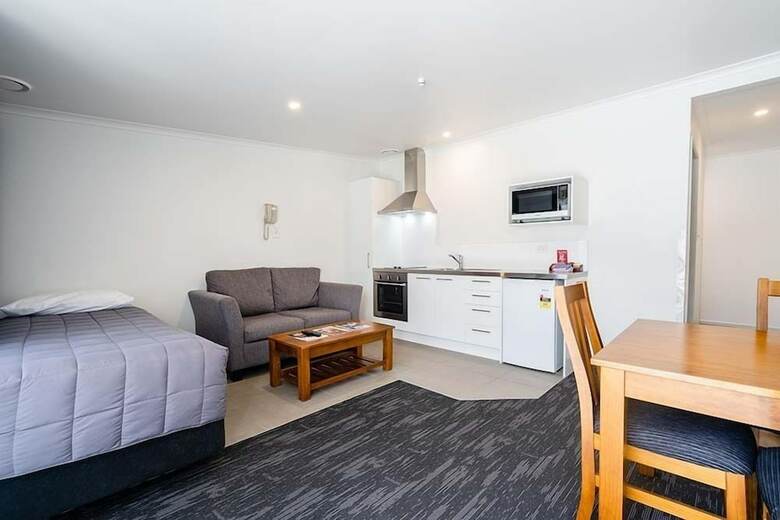 Pukekohe Motel