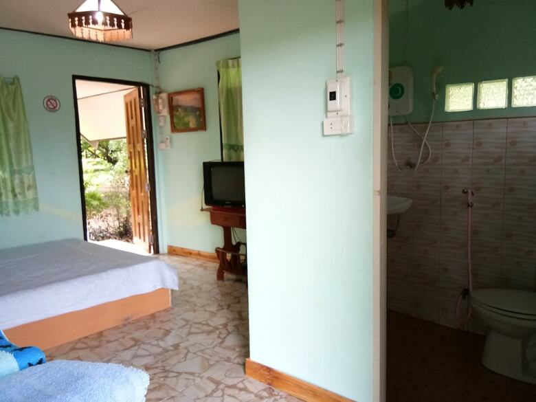 Hotel Loei Airport Homestay