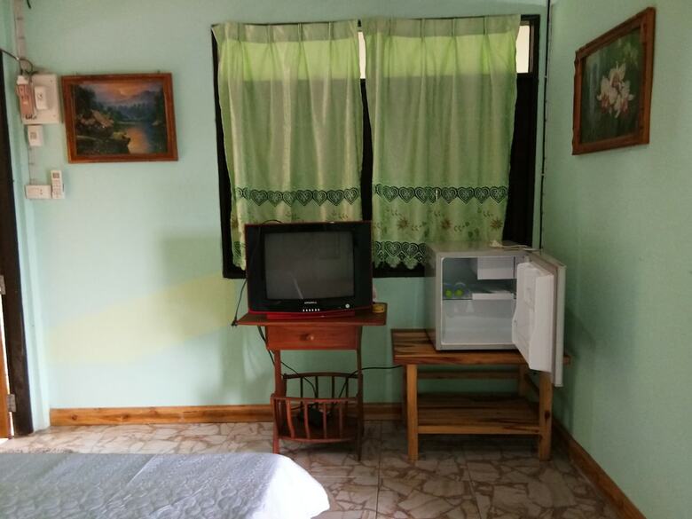 Hotel Loei Airport Homestay