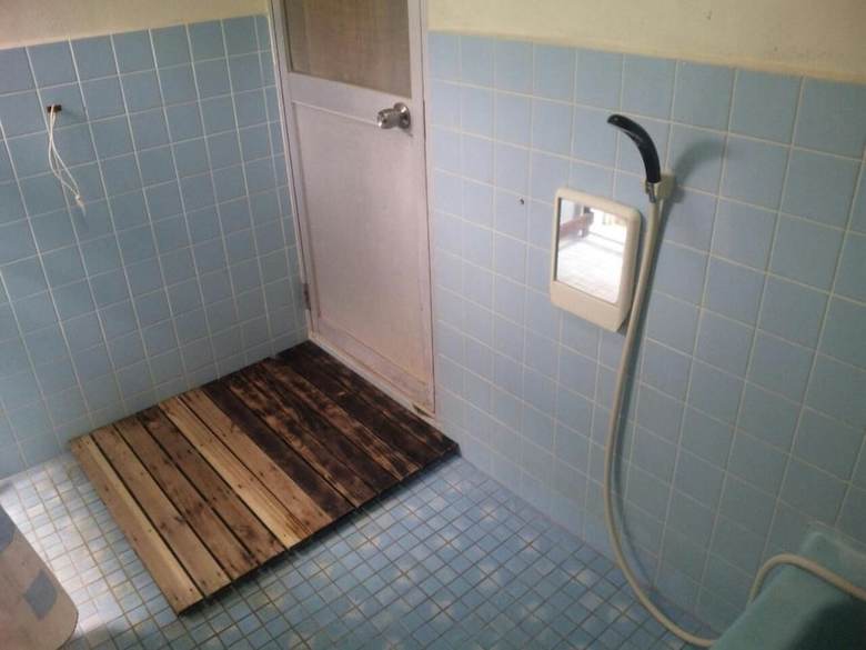 Hostal Okinawa Motobu Guesthouse - Hostel