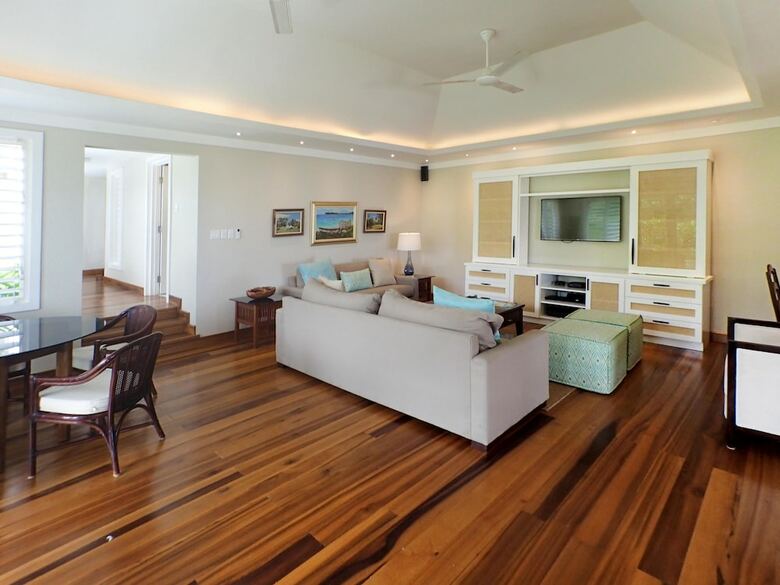 Honeycombe Villa By Jamaican Treasures
