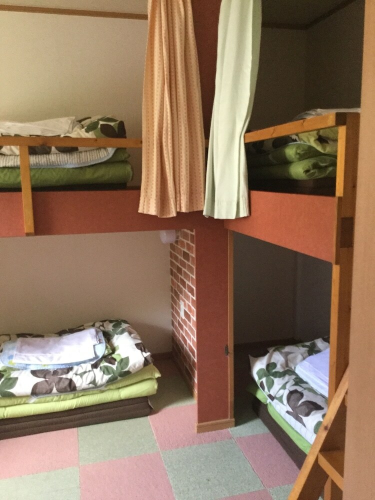 Hostal Kumamoto Guesthouse Little Asia - Hostel