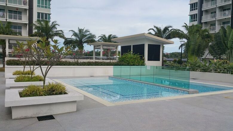 Apartamentos Homestay Signature Suite
