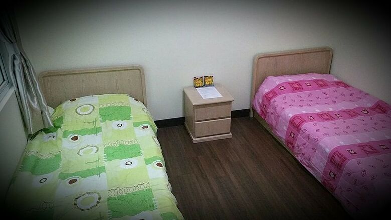 Apartamentos Homestay Signature Suite
