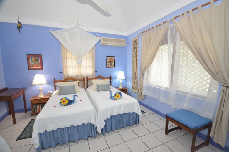 Cannon Cottage, 3br By Jamaican Treasures